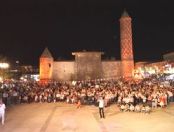 Harcamada rekor Erzurum'un….
